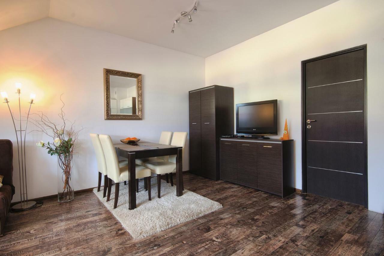 Apartament Sunforyou 1 Gdaňsk Exteriér fotografie